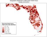 florida map